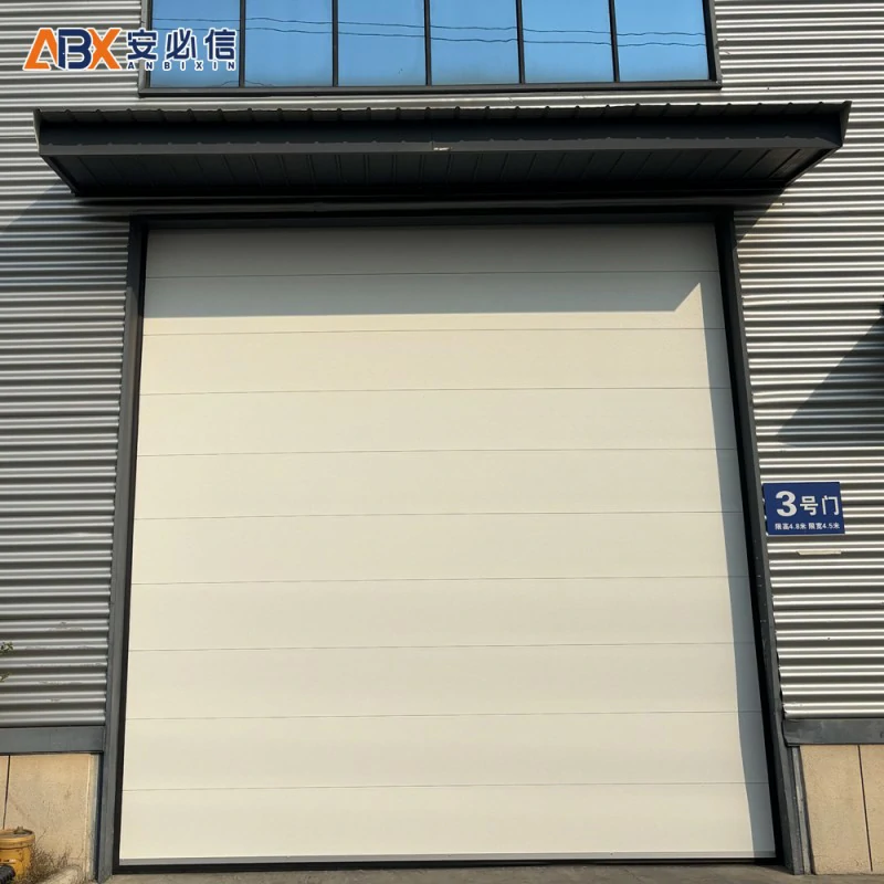 三亚市升降提升门